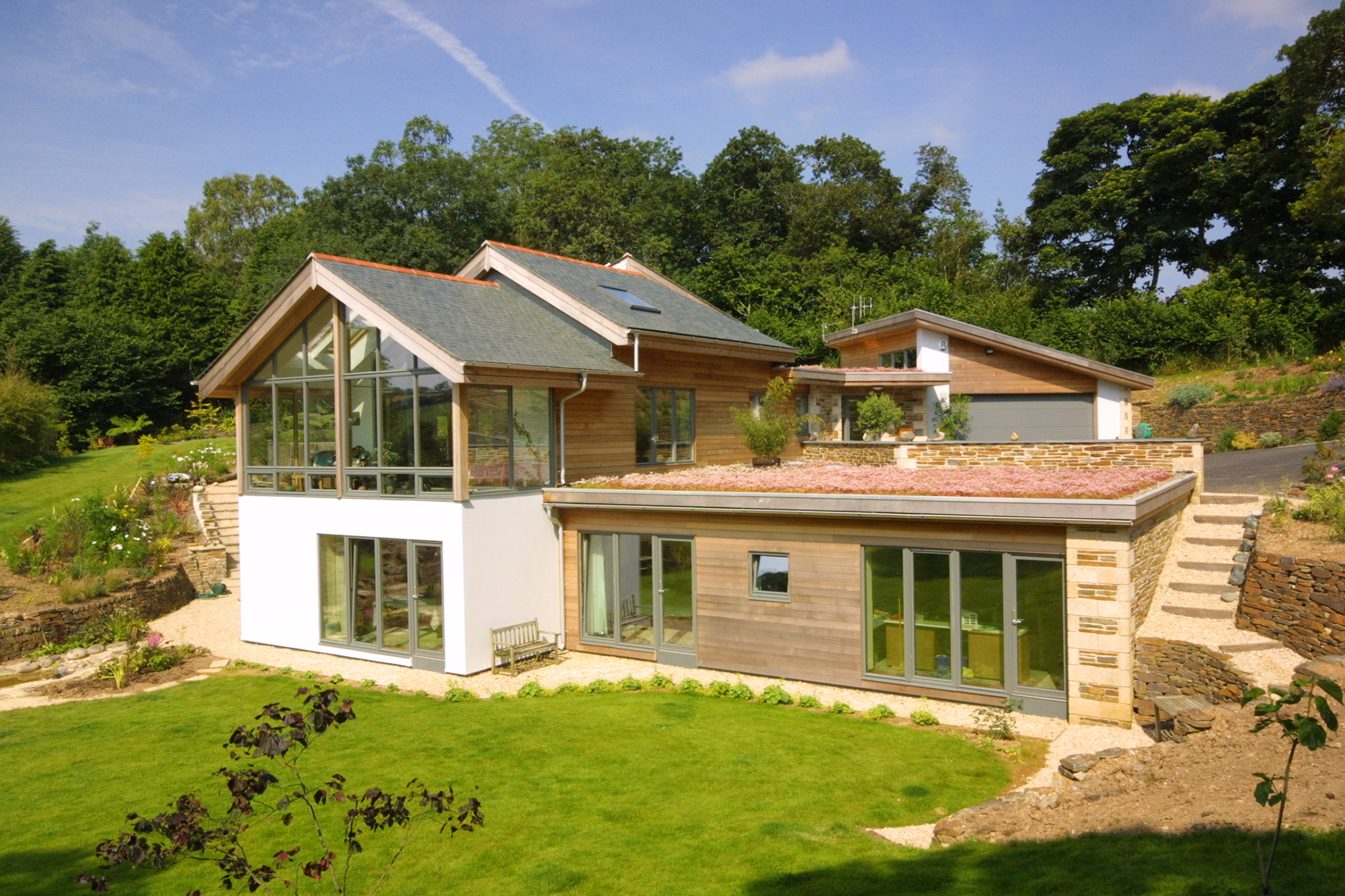 How to build your own house: a self build beginner's guide